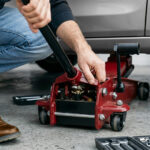 Wrenchers offers a wide variwty of 3-ton floor jacks for automotive repairs
